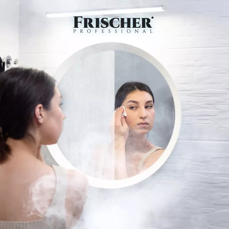 Limpiacristales FRISCHER FR00233_500 0,5 l con función antivaho