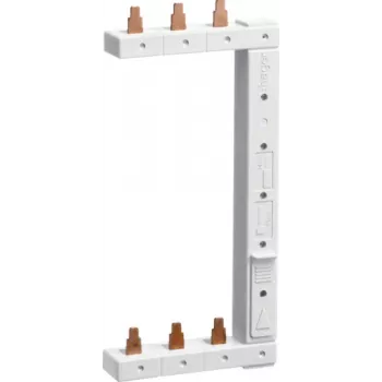 Barra colectora de fases 3P 2 filas derecha KCL363R (KCL363R)