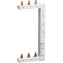 Barra colectora de fases 3P 2 filas derecha KCL363R (KCL363R)