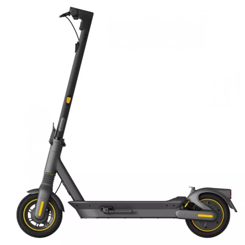 Patinete clásico Ninebot by Segway KickScooter MAX G2 D
