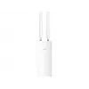 Punto de acceso exterior Cudy AP3000 Outdoor — Doble banda 2.4/5 GHz, IP65, PoE, 1x RJ-45, 2× antenas externas RP‑SMA