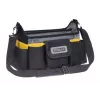 Caja de herramientas Stanley STST1-70718 negro amarillo 310mm 200mm 260mm