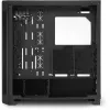 Caja de PC Sharkoon ELITE SHARK CA200G Torre Media Negra