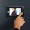 Cámara digital para mirilla Yale 45-5800-1443-00-6011