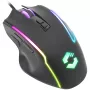 Ratón SPEEDLINK SL-680024-RRBK USB Type-A