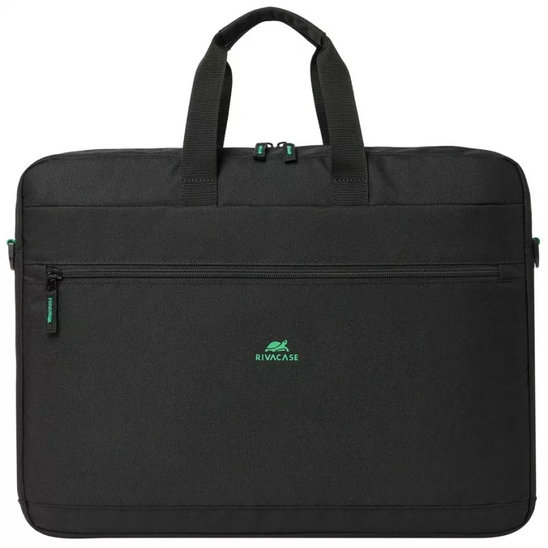 Funda para portátil rivacase Riva Gremio 17.3 negra 5517 - Funda (5517 Negra)