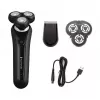 Afeitadora rotatoria para hombre X5 Limitless XR1755