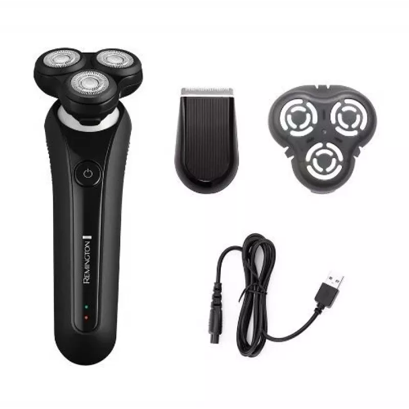 Afeitadora rotatoria para hombre X5 Limitless XR1755