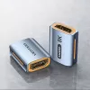 Adaptador Vention HDMI a HDMI 8K@60Hz aluminio