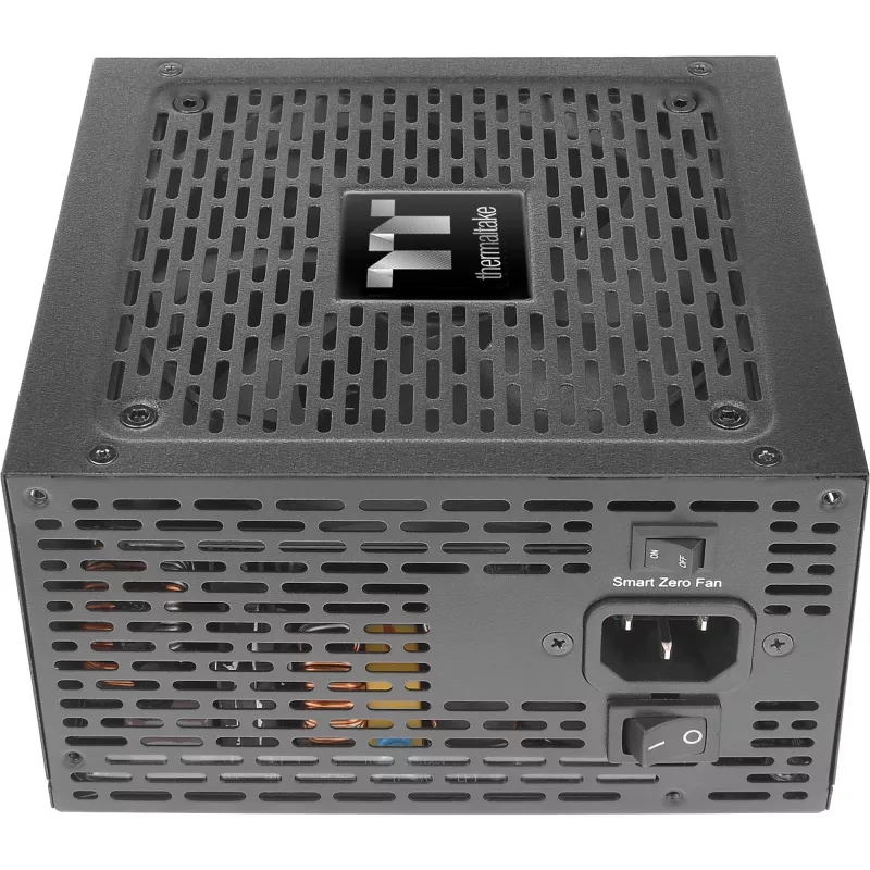 Fuente de Alimentación Thermaltake Toughpower GF A3 Gold 850W
