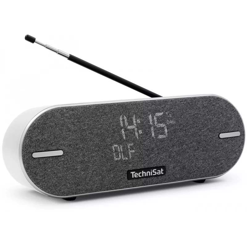 Technisat DigitRadio BT 2 gris claro (0001/3973)