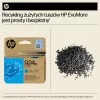 HP 924e EvoMore cartucho de tinta original cian, rendimiento alto (XL), cian, 1 unidad, 800 páginas, pack individual