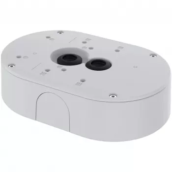Caja de interfaz Axis TP4601-E interior blanco 140,4x215,1x53,5 mm