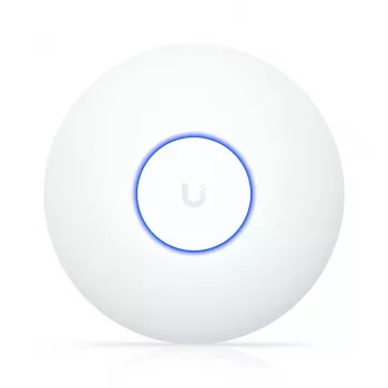 Ubiquiti UniFi U7 Lite punto de acceso Wi-Fi 7, doble banda 2,4/5 GHz