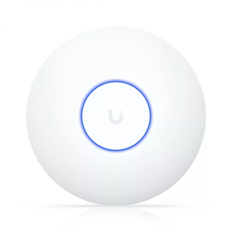 Ubiquiti UniFi U7 Lite punto de acceso Wi-Fi 7, doble banda 2,4/5 GHz