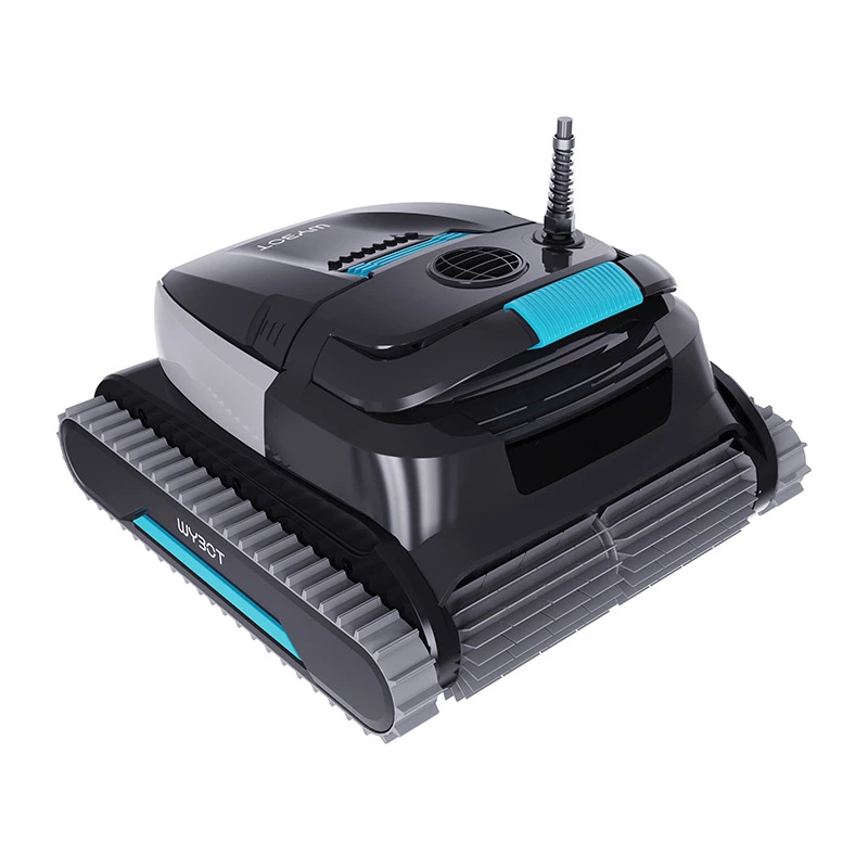 Robot limpiafondos Wybot L1 con cable – diseño ligero, limpieza eficiente