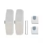 Filtro para fuente de agua Xiaomi Smart Pet Fountain Filter Set blanco