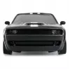 Coche de drift Amewi 21110 4WD 1:20 RTR negro – coche de drift radiocontrol, tracción a las 4 ruedas, escala 1:20