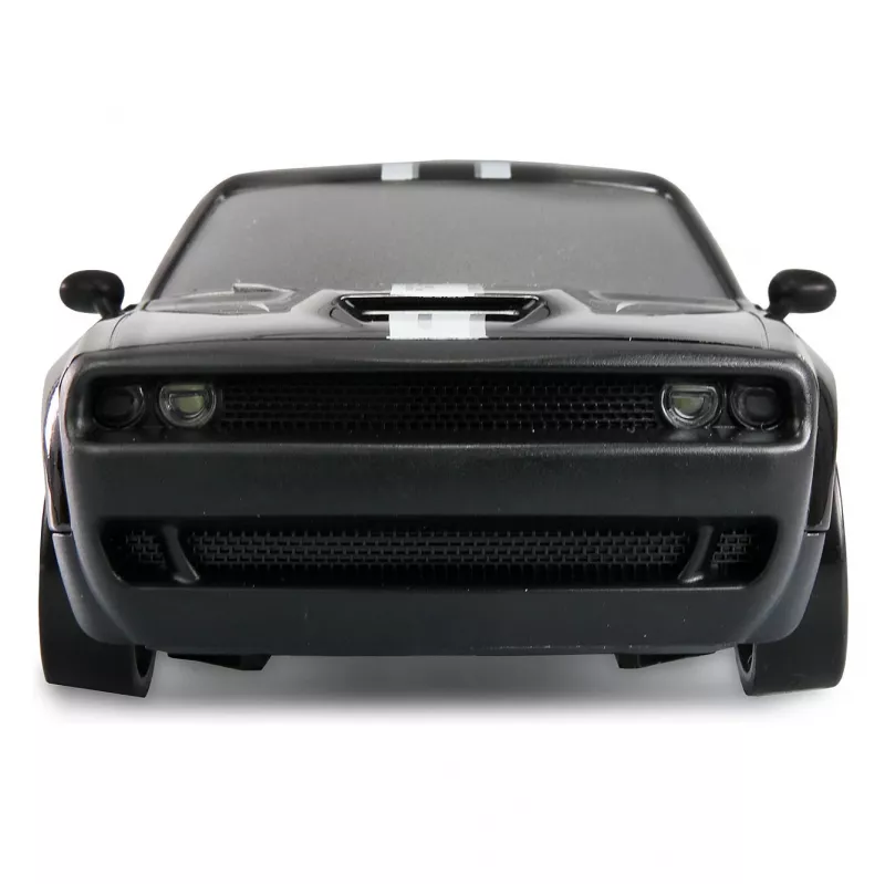 Coche de drift Amewi 21110 4WD 1:20 RTR negro – coche de drift radiocontrol, tracción a las 4 ruedas, escala 1:20