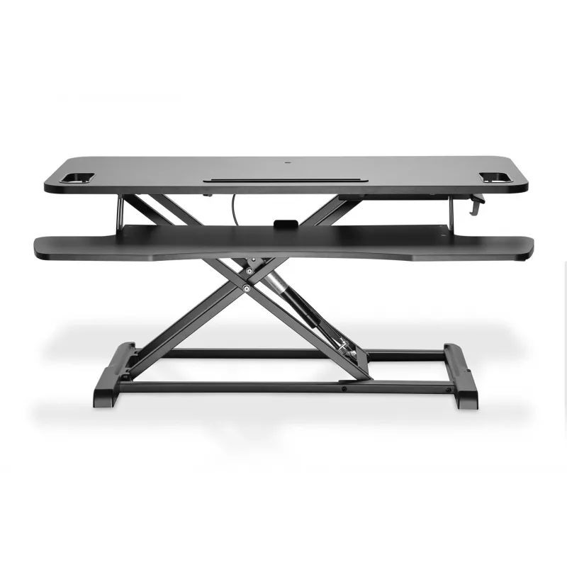 Elevador ergonómico para puesto de trabajo Digitus DA-90380-1