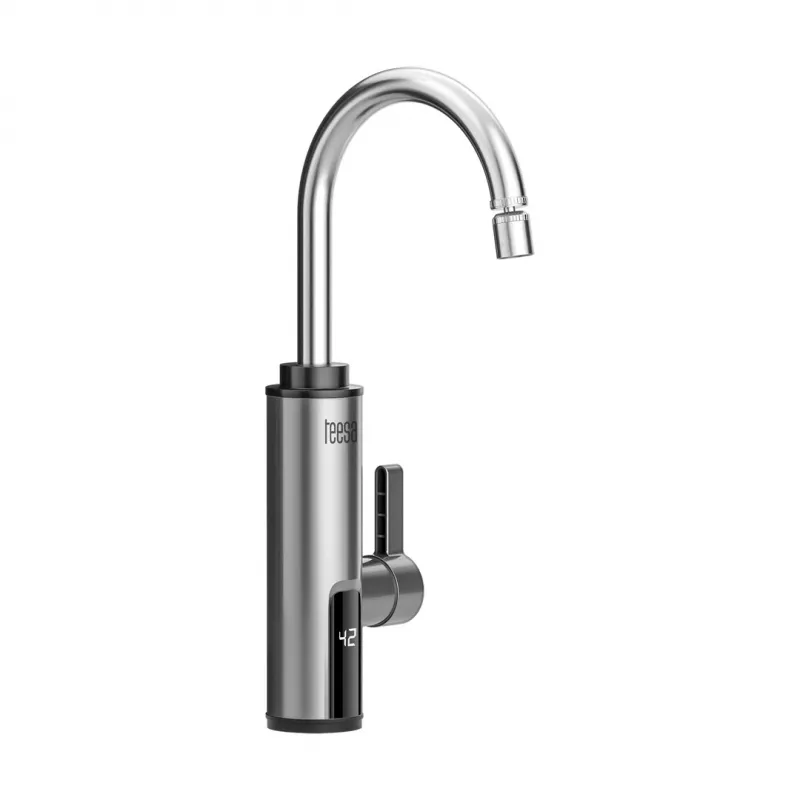Calentador de agua al paso Teesa TSA4109 metal