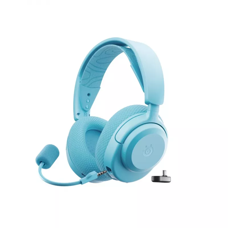 Auriculares Steelseries Arctis Nova 3X