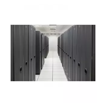 HP Enterprise P58464-B21 ProLiant DL3X5 Gen11 ventilador 206,5 mm x 279,4 mm x 101,6 mm
