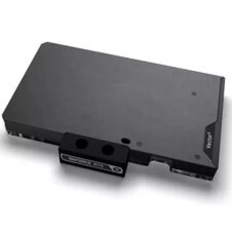 Bloque de agua para GPU EKWB EK-Quantum Vector³ Suprim RTX 5090, D-RGB, backplate - acrílico