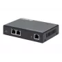 Extensor de red Intellinet 2 puertos Gigabit Ultra PoE