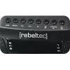Altavoz portátil Rebeltec SoundBox 390 negro