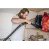 Aspirador húmedo y seco Kärcher WD 3 V-17/4/35, 17 L, 1000 W, 4,5 kg, 4 ruedas, manguera de 3,5 m