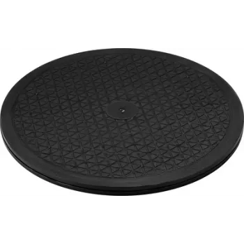 SpeaKa Professional SP-MT-100 Soporte giratorio para monitor 25,4 cm 10 - 94,0 37 Capacidad de carga máx. 60 kg (SP-12879208)
