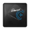 Adaptador inalámbrico, Ottocast, CP82, U2-AIR PRO Carplay (negro)