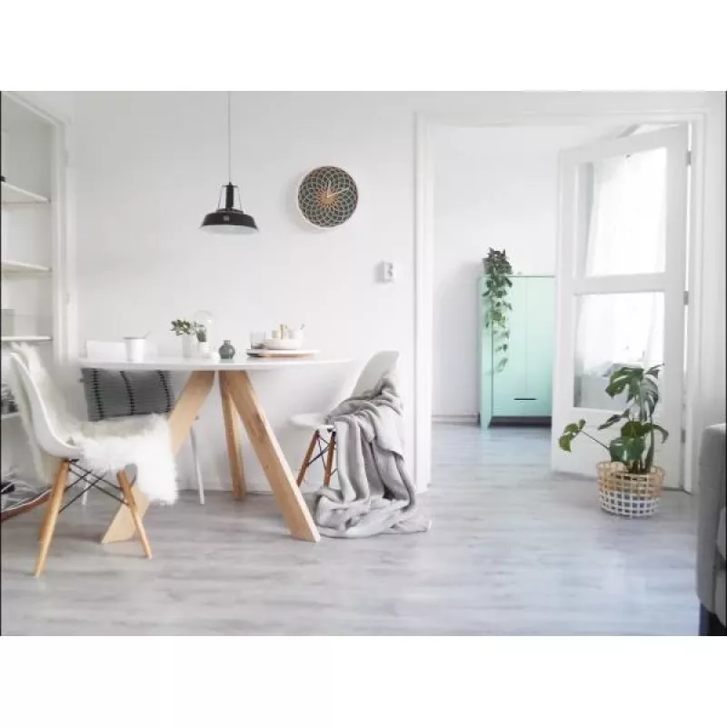 Reloj NeXtime 3150tq Sun Small, Ø35 cm, pared, turquesa