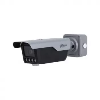 Cámara de vigilancia DAHUA ITC413-PW4D-IZ3 4MP IR Bullet