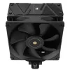 Disipador CPU Thermalright Assassin Spirit 120 Evo Dark - 120 mm