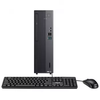 ASUS ExpertCenter D501SER-514500261X SFF i5-14500 16GB DDR5 SSD512 UHD Graphics 770 W11Pro 3Y OnSite
