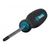 Makita E-13530 Set de destornilladores 5 uds.