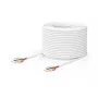 Cable de baja tensión Ubiquiti UACC-CABLE-DOORLOCKRELAY-2P