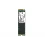 Disco SSD Transcend 2TB M.2 PCIe Gen3 x4 NVMe TS2TMTE110S