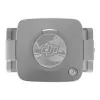 Soporte universal DJI CP.OS.00000173.01 gris 1 unidad Osmo Mobile 6 OM 4