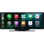 SCT M1060BWT CarPlay y Android Auto