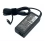 Fuente de alimentación DELL C7HFG 65W negra