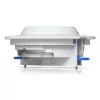 Soporte de montaje para cámara domo UBIQUITI UACC-DOME-FM-W – compatible con interior y exterior