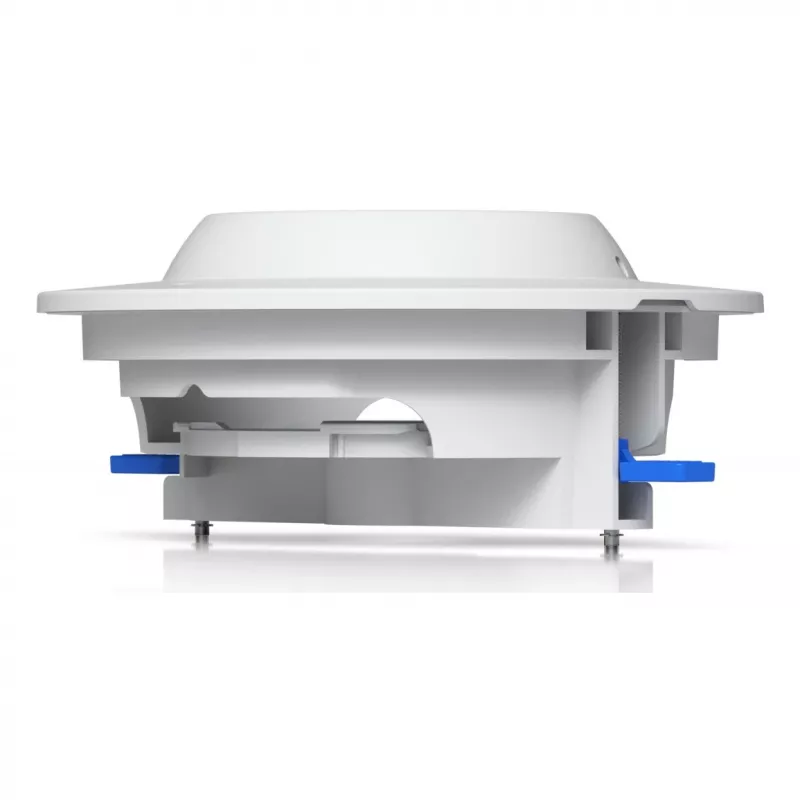 Soporte de montaje para cámara domo UBIQUITI UACC-DOME-FM-W – compatible con interior y exterior
