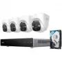 EUFY sistema de seguridad NVR E41 (E8P10321)