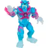 Figura Usorteret Mr. Beast Lab Mutators Mutation Chamber Lightning Panther figura de colección