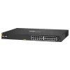 Switch HP Enterprise Aruba 6000 24G CL4 4SFP — 24 x Gigabit Ethernet, 4 x puertos SFP