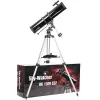Telescopio refractor Skywatcher BK 1309 EQ2 — apertura 130 mm, distancia focal 900 mm