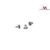 Maclean MCE123 luz LED bajo armario con sensor de movimiento